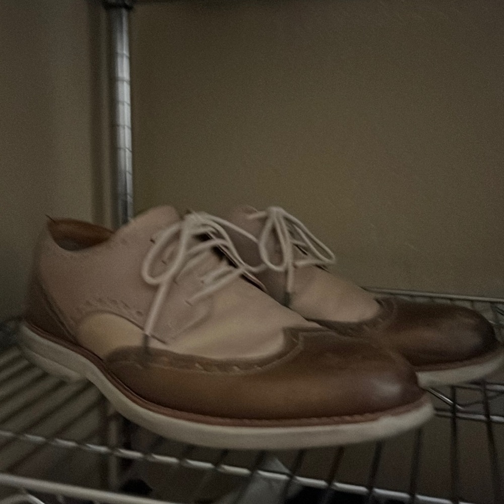 Mens size 11 dress shoes